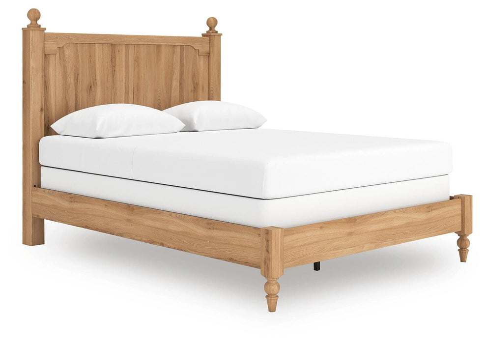 Aleaport Bed
