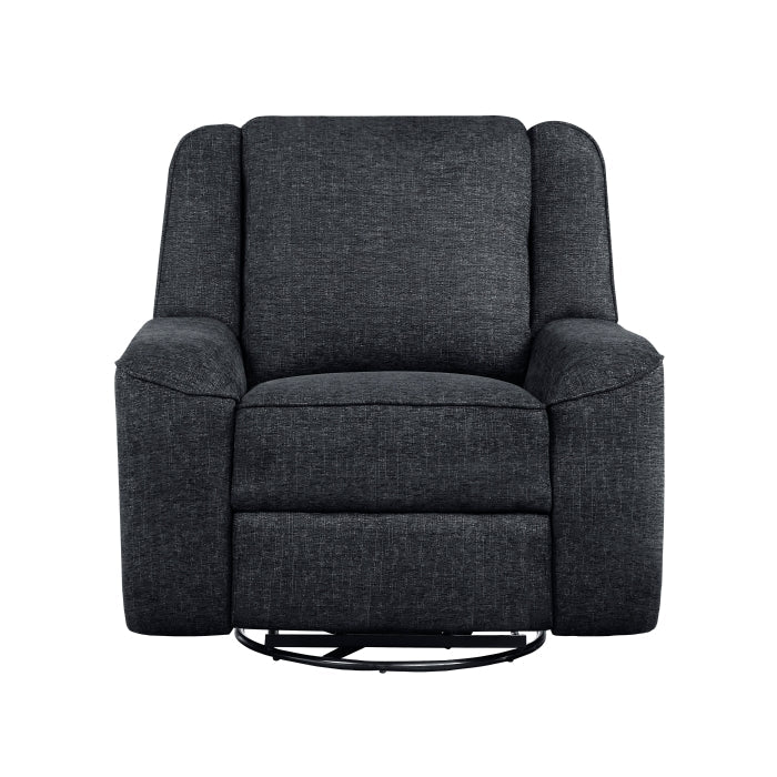 8530EB-1 - Swivel Reclining Chair