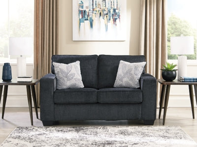 Altari Loveseat - Premium Furniture For Less (CA)