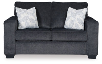 Altari Loveseat - Premium Furniture For Less (CA)