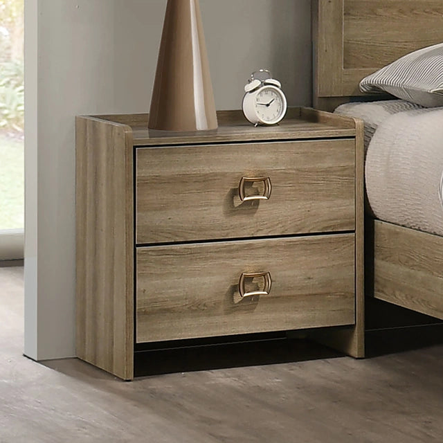 Cadden Nightstand