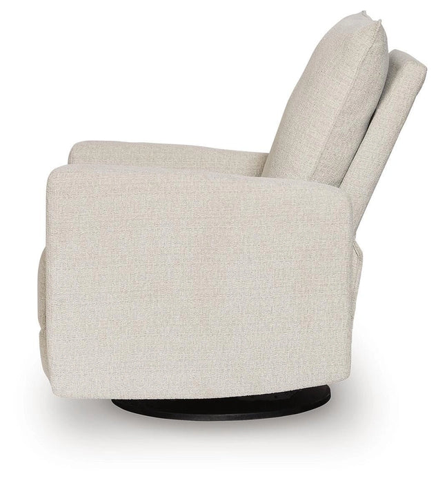Oaklynn-Manor Recliner