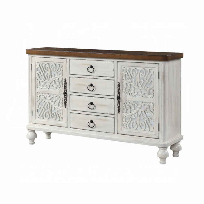 Vermont Console Cabinet