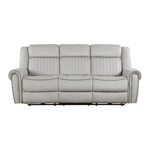 Brennen-Power Double Reclining Sofa image