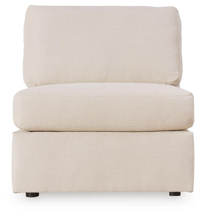 Modmax Sectional with Audio System