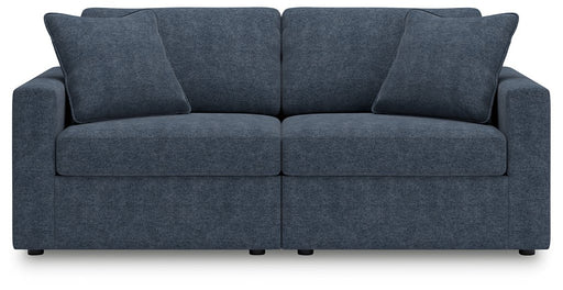 Modmax Sectional with Audio Console - Premium Furniture For Less (CA)