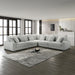 Embrace Laf Chair-Gray