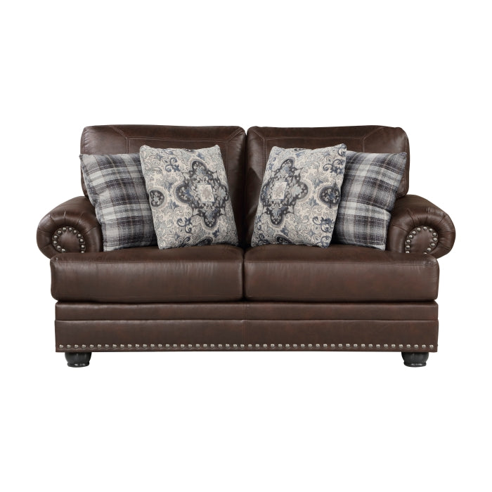 9260DB-2 - Love Seat