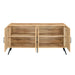 Rowan 63" Sideboard / Tv Console-Natural