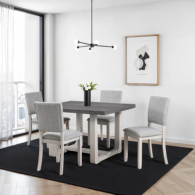 Sauro Dining Table