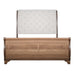 Coventry Hall 6/0 Wk Hb, Fb And Slats-Pecan