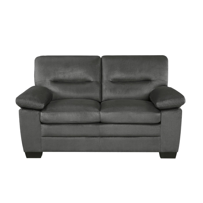 9328DG-2 - Love Seat