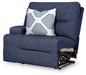 Acklen Place Power Reclining Sectional - Premium Furniture For Less (CA)