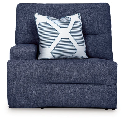 Acklen Place Power Reclining Sectional - Premium Furniture For Less (CA)