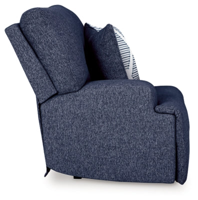 Acklen Place Power Reclining Sectional - Premium Furniture For Less (CA)