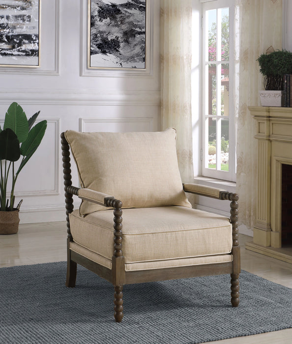 Blanchett Accent Chair