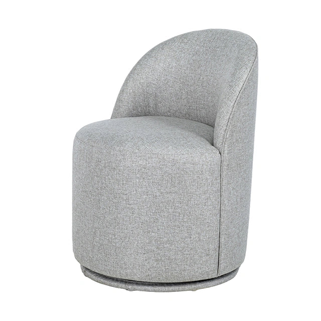 Tottenham Dining Swivel Chair (1/CTN)