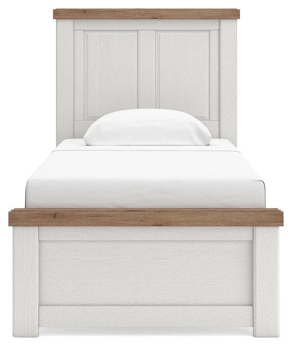 Savonport Bed