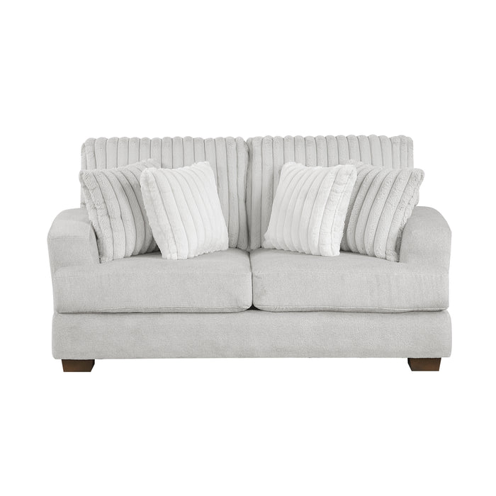 Santiago-Love Seat image