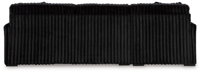 Midnight-Madness Sectional Sofa with Chaise - Premium Furniture For Less (CA)