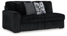 Midnight-Madness Sectional - Premium Furniture For Less (CA)