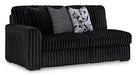 Midnight-Madness Sectional - Premium Furniture For Less (CA)