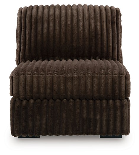 Midnight-Madness Sectional - Premium Furniture For Less (CA)