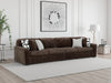 Midnight-Madness Sectional - Premium Furniture For Less (CA)
