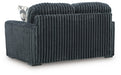 Midnight-Madness Loveseat - Premium Furniture For Less (CA)