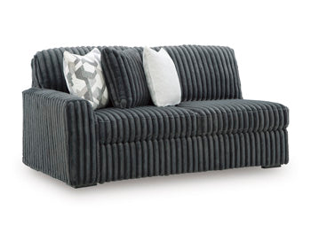 Midnight-Madness Sectional - Premium Furniture For Less (CA)