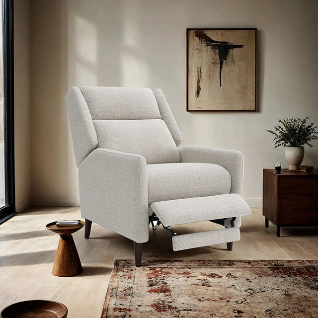 Psyche Pushback Recliner