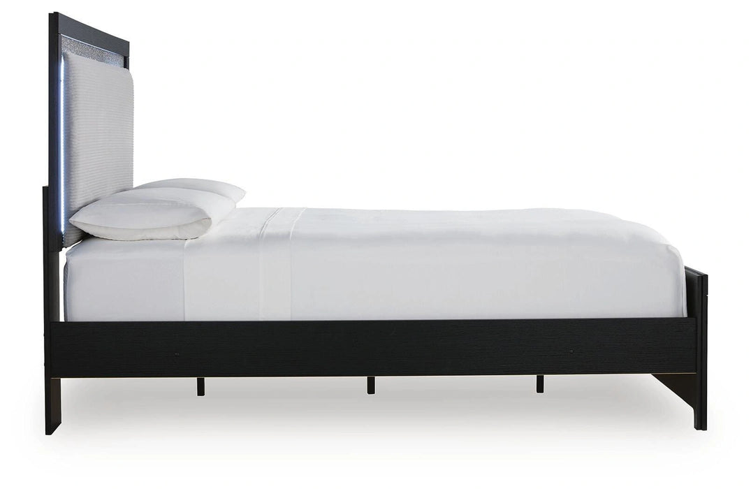 Maeling Bed