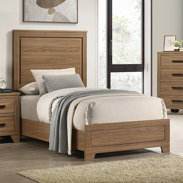 Panelli Full Bed