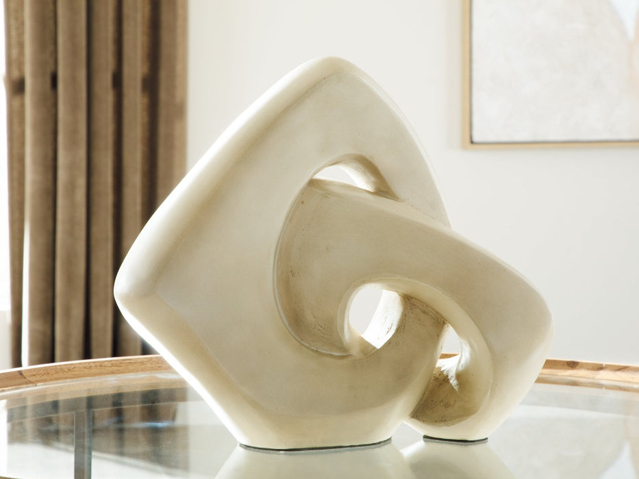 Feebs Sculpture - Premium Furniture For Less (CA)