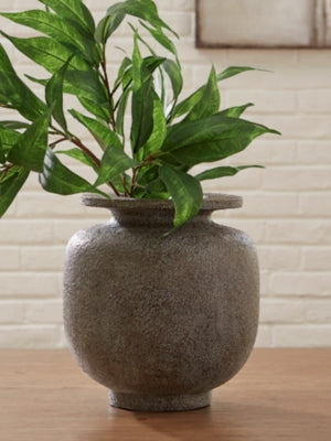 Jedwick Vase - Premium Furniture For Less (CA)