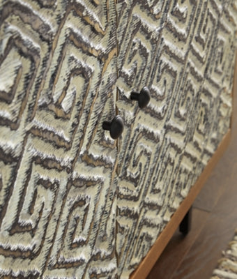 Kerrings Accent Cabinet - Premium Furniture For Less (CA)