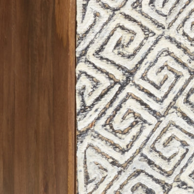 Kerrings Accent Cabinet - Premium Furniture For Less (CA)