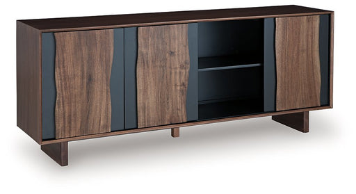 Welby Accent Cabinet - Premium Furniture For Less (CA)