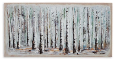 Calbert Wall Art - Premium Furniture For Less (CA)