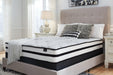 Chime 10 Inch Hybrid Mattress in a Box - Premium Furniture For Less (CA)