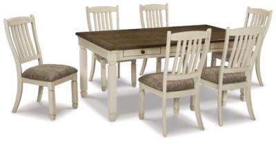 Bolanburg Dining Set - Premium Furniture For Less (CA)