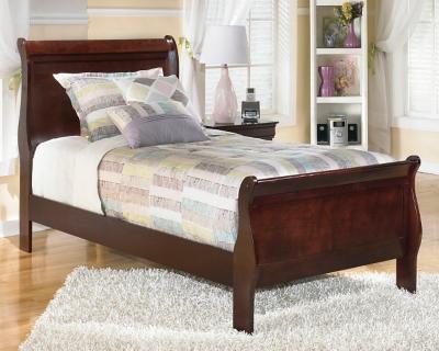 Alisdair Youth Bed - Premium Furniture For Less (CA)
