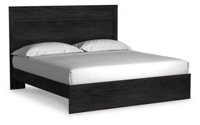 Belachime Bedroom Set - Premium Furniture For Less (CA)