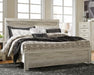 Bellaby Bed - Premium Furniture For Less (CA)