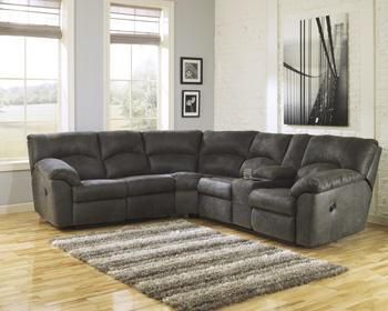 Tambo Living Room Set - Premium Furniture For Less (CA)