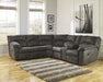 Tambo Living Room Set - Premium Furniture For Less (CA)
