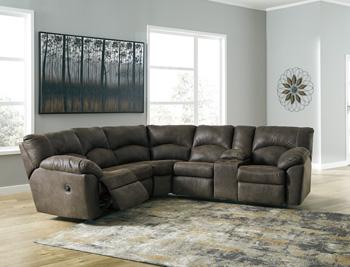 Tambo Living Room Set - Premium Furniture For Less (CA)