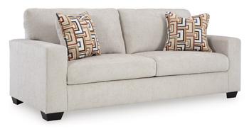 Aviemore Living Room Set - Premium Furniture For Less (CA)