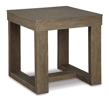 Cariton End Table Set - Premium Furniture For Less (CA)