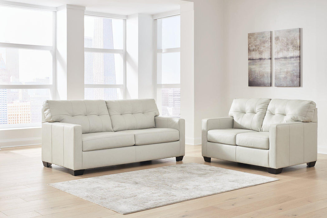 Belziani Living Room Set